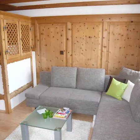 Chasa Vidos 270 - Familie Scandella Apartment Sent