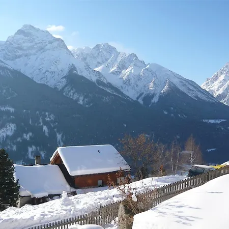 Chasa Vidos 270 - Familie Scandella Appartement *