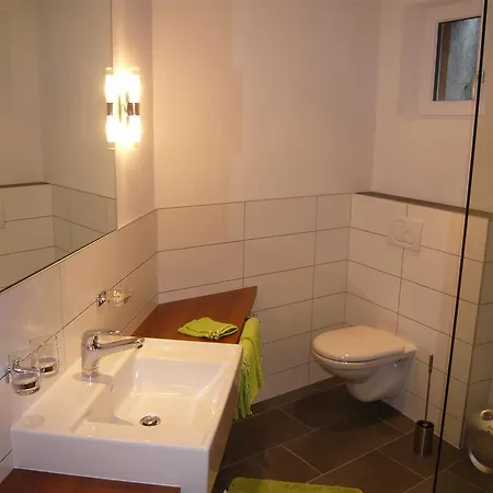 Chasa Vidos 270 - Familie Scandella Apartment