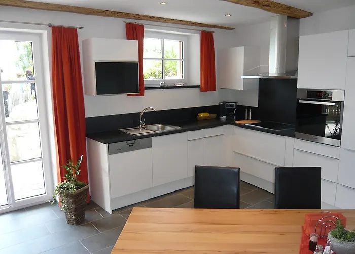 Chasa Vidos 270 - Familie Scandella