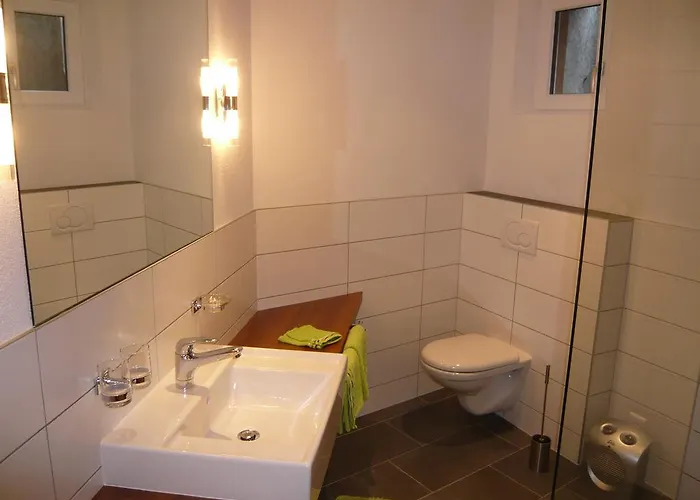 Chasa Vidos 270 - Familie Scandella Апартаменты